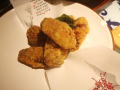 -绿茶餐厅(城西银泰城店)