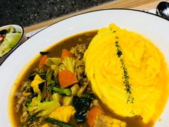 -池奈·日式咖喱蛋包饭(赛高店)