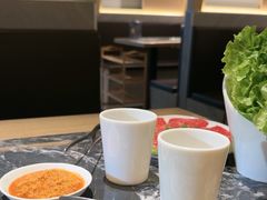 -隐家本格烧肉(万达广场店)