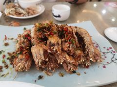 -巽寮印象美食部落餐厅·海鲜·地方特色菜(惠州体验店)