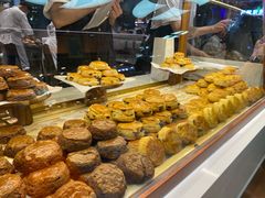 -SKROLL卡特司库·蛋糕定制·生吐司·司康(古北程家桥店)