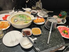 -湯系餐室(苏宁广场店)