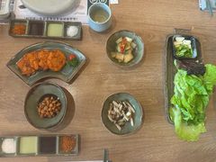 -虎哥六韩式烤肉料理 TIGERGRILL(隆生金山湖中心购物广场店)