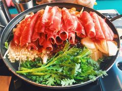 -MI WU FACTORY米屋美食工厂餐厅(绿地店)