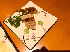-気楽亭和食料理(气乐亭大世界本店)