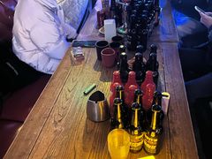 -猫头婴小酒馆FUN OWL(1912店)