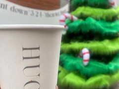 -HUGS coffee(东区店)