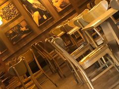 大堂-星巴克(温州龙湾万达店)