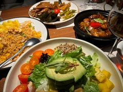 -大树餐厅(益田假日店)