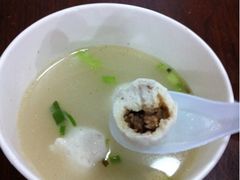 -原巷口鱼丸店(龙头路外卖店)