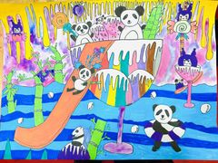 -杨梅红艺术教育(水贝教学中心)