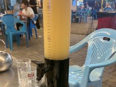 -清真·馬坡二旦烧烤(人生一串拍摄店)