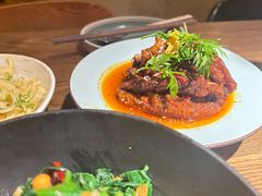 -薇酌饮·陕西菜(南门外店)