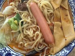 -安徽太和板面(临泓路店)