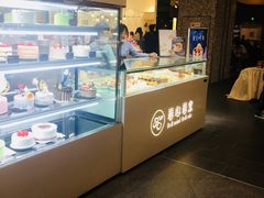 -卷心卷意·轻甜蛋糕(新光天地店)