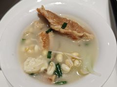 -郑庄脂渣海鲜楼(九水路店)