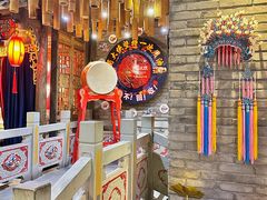 -蜀大侠火锅(国际购物店)