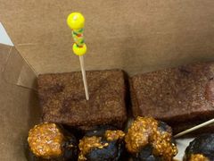 手切一口肠-奶奶的美食(宽厚里店)