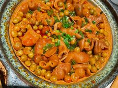 -青花椒花椒鱼(合生汇店)