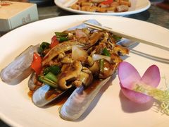 豉椒圣子皇-猪肉婆私房菜(容桂总店)