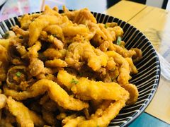 -琥珀老六龙虾(四里河店)