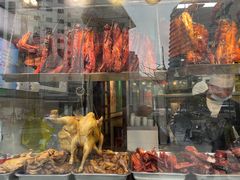 -陈光记烧腊(长寿路店)