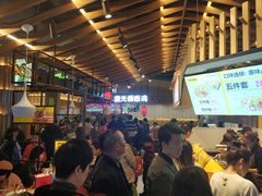 -茶马花街(城西银泰城店)