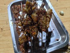 -金二烤肉(早慈巷小区店)