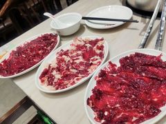 -味逍遥牛肉火锅(万江旗舰店)