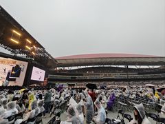 -南京奥林匹克体育中心