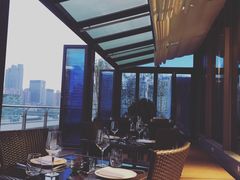 -CASANOVA西餐厅(海信广场店)