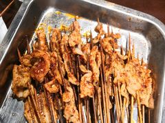 -庆合府重庆大排档(紫都城店)