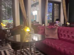 -The St·Regis Bar 瑞吉酒吧