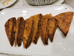精品糖饼-马凯餐厅(地安门店)