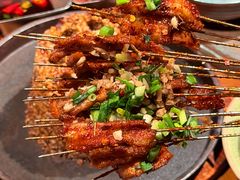 -包整·丝娃娃(甲秀楼景观店)