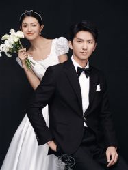 -第一夫人婚纱摄影(南京店)