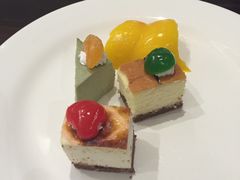 -凯利酒店自助餐(元美中路店)