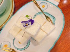 -苏梅花园(群星城店)