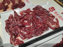 -陈记顺和潮汕牛肉火锅(韩江路店)