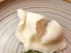-必点海鲜·鲅鱼水饺(鞍山西道店)