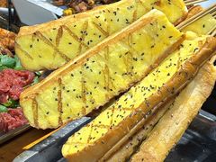 -86烧烤·炭火烧烤 (石人总店)