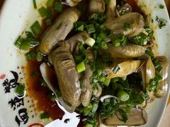 -面道赞宁海海鲜面(迎凤街店)