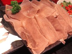 -吼堂老火锅(武汉 天地壹方南馆店)