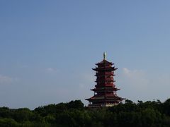 -厦门园林博览苑