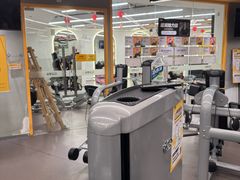 -超鹿运动(大唐世家店)
