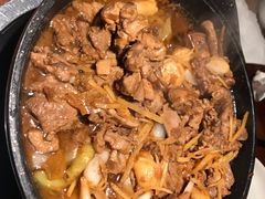 -瑶王府·广西菜(金阳路店)