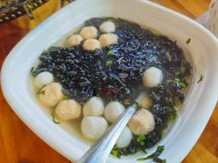 -星奇缘·海鲜餐厅(东山美食地标店)