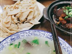-庄行曹记羊肉(泗泾店)