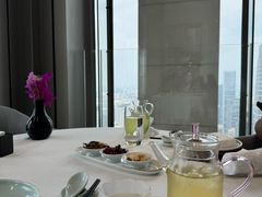 -北京柏悦酒店·锦庭餐厅Dining Room