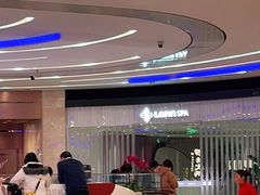 -LANN I 蘭 SPA(陆家嘴中心店)